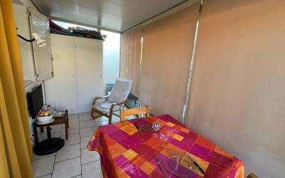 Appartement 1 Chambre Appartement 1 Chambre