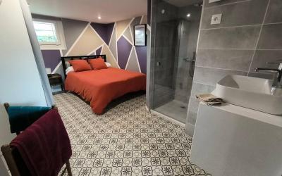 Appartement 1 Chambre Appartement 1 Chambre