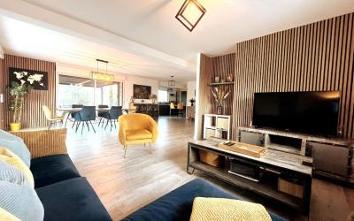 Maison 3u00a0Chambres Maison 3u00a0Chambres