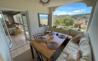 Appartement - Vue sur Mer