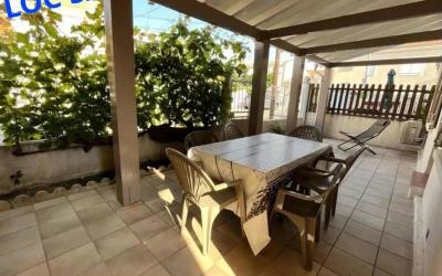 Maison de Vacances