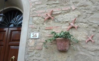 Appartamento con Terrazza