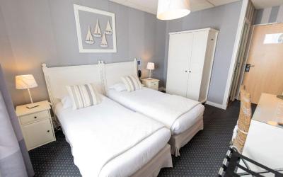 Chambre Lits Jumeaux Chambre Lits Jumeaux
