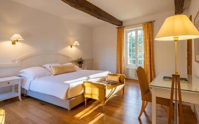 Chambre Double ou Lits Jumeaux Supu00e9rieure