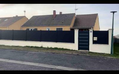 Maison 2u00a0Chambres