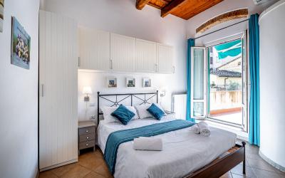 Appartamento con 2 Camere da Letto e Balcone