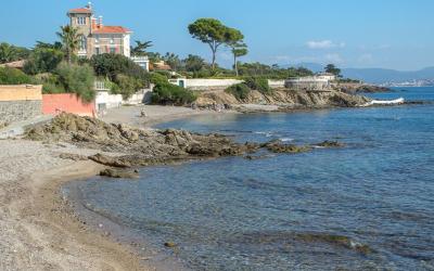 Appartement - Vue sur Mer