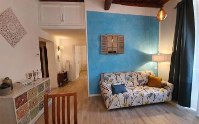 Appartamento con 1 Camera da Letto