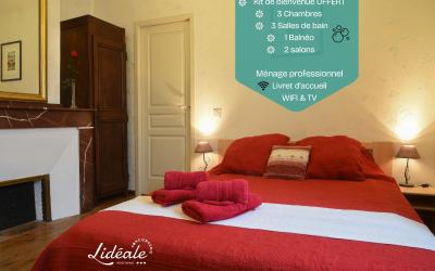 Maison 3u00a0Chambres Maison 3u00a0Chambres