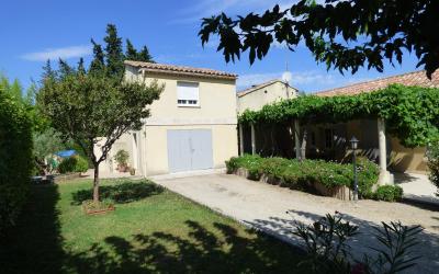 Chambre Double - Vue sur Jardin Chambre Double - Vue sur Jardin