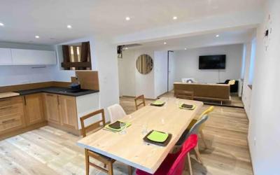 Maison 3u00a0Chambres