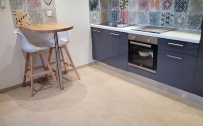 Appartement 1 Chambre