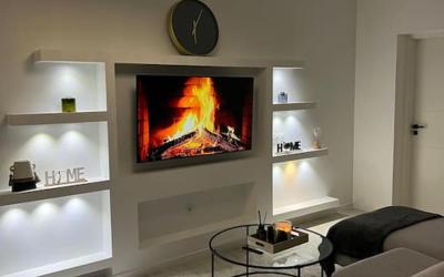 Appartement 1 Chambre Appartement 1 Chambre