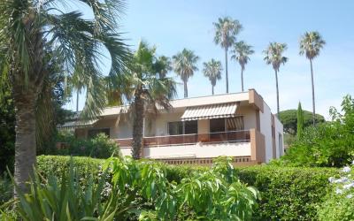 Appartement 2 Chambres