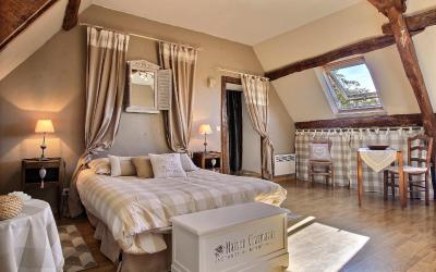 Maison de Vacances