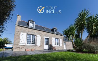 Maison de Vacances