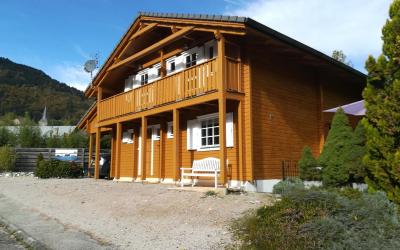 Chalet Supu00e9rieur Chalet Supu00e9rieur