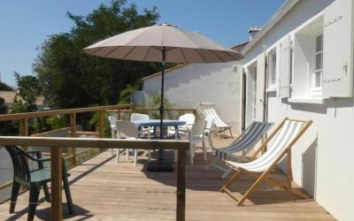 Maison de Vacances