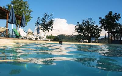 Appartamentino su 2 Livelli