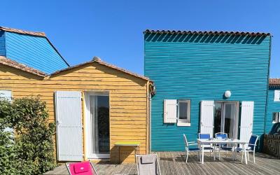 Maison 3u00a0Chambres