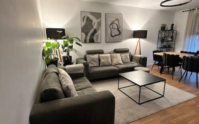 Appartement 2 Chambres Appartement 2 Chambres