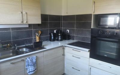 Appartement 3u00a0Chambres Appartement 3u00a0Chambres