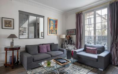 Maison 5u00a0Chambres