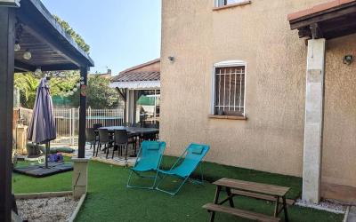 Villa 3u00a0Chambres Villa 3u00a0Chambres