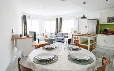 Appartement 2 Chambres