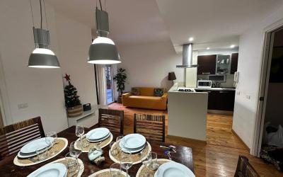 Appartamento con 3 Camere da Letto