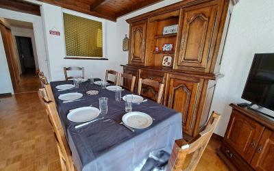 Appartement 3 Piu00e8ces