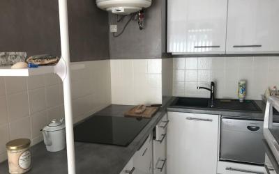 Appartement 1 Chambre Appartement 1 Chambre