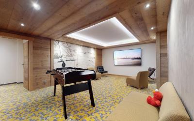 Chalet 3u00a0Chambres Chalet 3u00a0Chambres