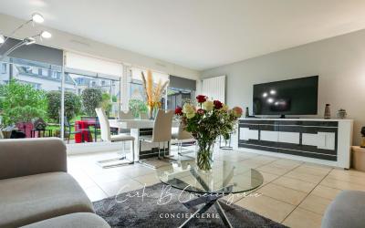 Appartement 2 Chambres