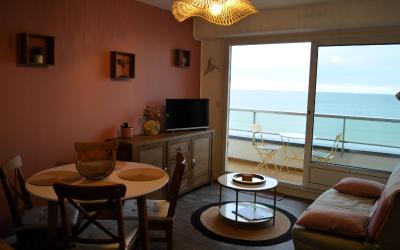 Appartement 1 Chambre