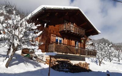 Chalet Chalet