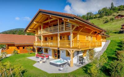 Chalet Chalet