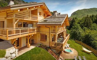 Chalet Supu00e9rieur Chalet Supu00e9rieur