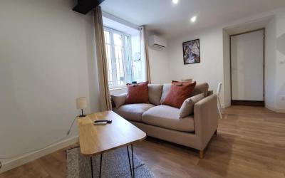 Appartement 1 Chambre