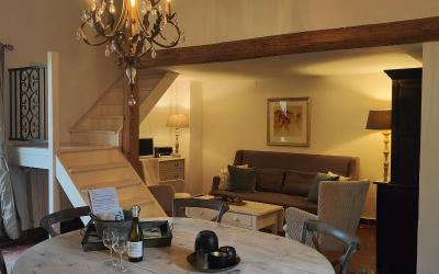 Appartement 2 Chambres