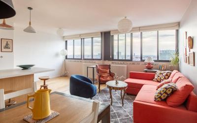 Appartement 1 Chambre