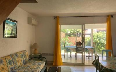 Appartement 3u00a0Chambres