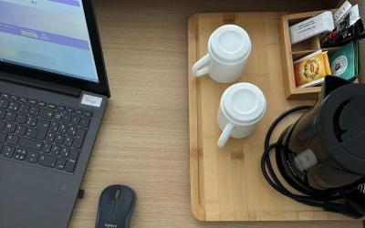 Studio avec Lit Simple (1 Adulte) Studio avec Lit Simple (1 Adulte)