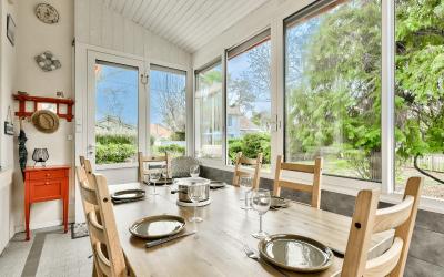 Maison de Vacances Maison de Vacances