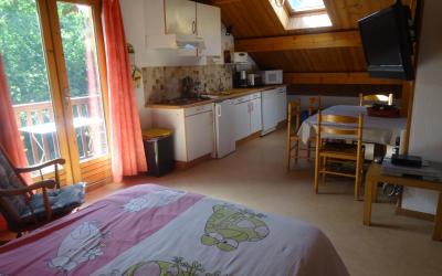 Appartement Appartement
