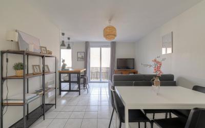 Appartement 2 Chambres