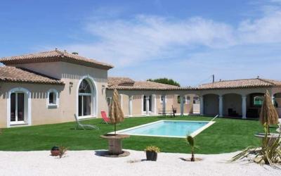 Maison 4u00a0Chambres