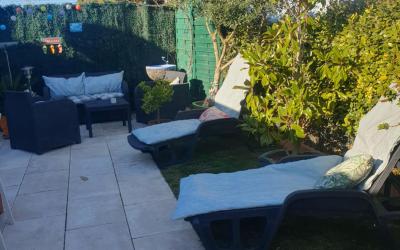 Villa 2 Chambresu00a0: Villa 2 Chambresu00a0: