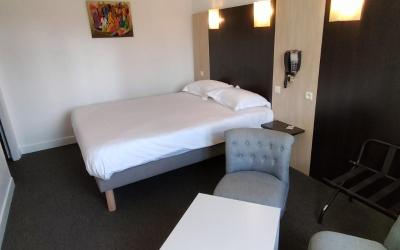 Grande Chambre Double Grande Chambre Double