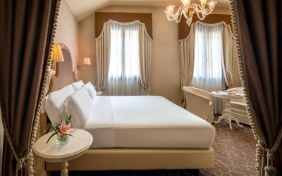 Camera Matrimoniale Deluxe